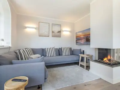 Ferienhaus für 6 Personen (160 m²) in Wenningstedt 10/10