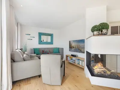 Ferienhaus für 7 Personen (140 m²) in Wenningstedt 4/10