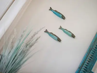 Ferienhaus für 7 Personen (140 m²) in Wenningstedt 6/10