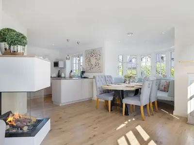 Ferienhaus für 7 Personen (140 m²) in Wenningstedt 7/10
