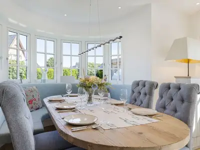 Ferienhaus für 7 Personen (140 m²) in Wenningstedt 8/10