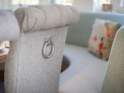 Ferienhaus für 7 Personen (140 m²) in Wenningstedt 9/10