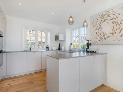 Ferienhaus für 7 Personen (140 m²) in Wenningstedt 10/10