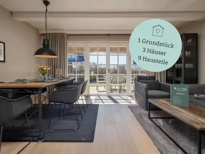 Ferienhaus für 4 Personen (150 m²) in Wenningstedt 1/10