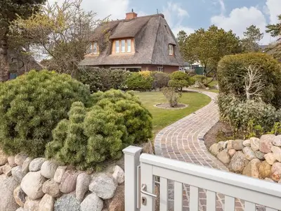 Ferienhaus für 6 Personen (120 m²) in Wenningstedt 7/10