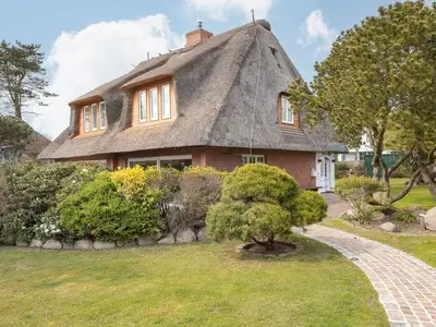 Ferienhaus für 6 Personen (120 m²) in Wenningstedt 8/10