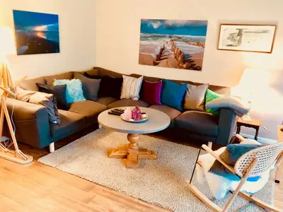 Ferienhaus für 6 Personen (120 m²) in Wenningstedt 8/10