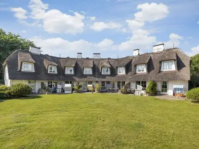 Ferienhaus für 4 Personen (86 m²) in Wenningstedt 4/10