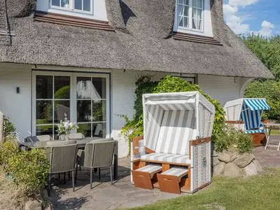 Ferienhaus für 4 Personen (86 m²) in Wenningstedt 7/10