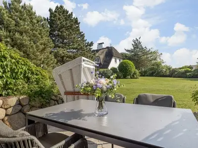 Ferienhaus für 4 Personen (86 m²) in Wenningstedt 8/10