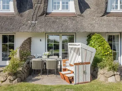Ferienhaus für 4 Personen (86 m²) in Wenningstedt 9/10