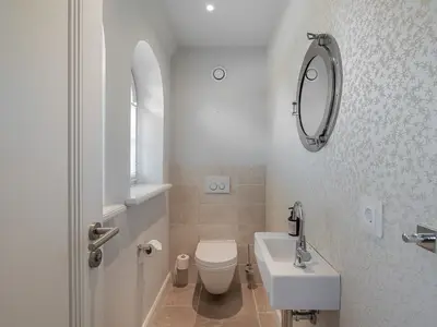 Ferienhaus für 5 Personen (136 m²) in Wenningstedt 3/10