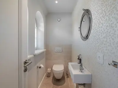 Ferienhaus für 5 Personen (136 m²) in Wenningstedt 4/10