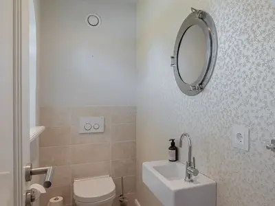 Ferienhaus für 5 Personen (136 m²) in Wenningstedt 5/10