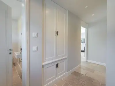 Ferienhaus für 5 Personen (136 m²) in Wenningstedt 7/10