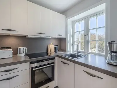 Ferienhaus für 5 Personen (136 m²) in Wenningstedt 9/10