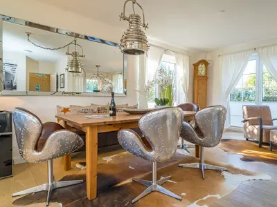 Ferienhaus für 6 Personen (198 m²) in Wenningstedt 3/10