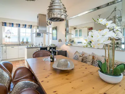 Ferienhaus für 6 Personen (198 m²) in Wenningstedt 4/10