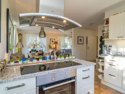 Ferienhaus für 6 Personen (198 m²) in Wenningstedt 9/10