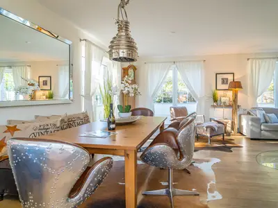 Ferienhaus für 6 Personen (198 m²) in Wenningstedt 10/10