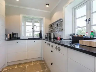 Ferienhaus für 6 Personen (126 m²) in Wenningstedt 10/10