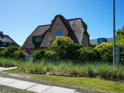 Ferienhaus für 6 Personen (121 m²) in Wenningstedt 1/10