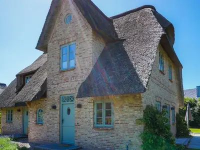 Ferienhaus für 6 Personen (121 m²) in Wenningstedt 2/10