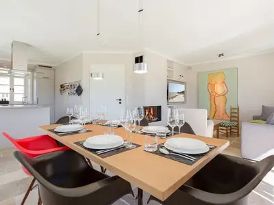 Ferienhaus für 6 Personen (121 m²) in Wenningstedt 4/10