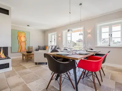 Ferienhaus für 6 Personen (121 m²) in Wenningstedt 5/10