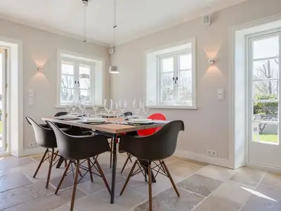 Ferienhaus für 6 Personen (121 m²) in Wenningstedt 9/10