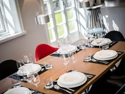 Ferienhaus für 6 Personen (121 m²) in Wenningstedt 10/10