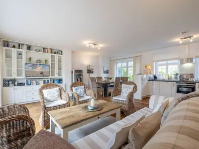 Ferienhaus für 6 Personen (190 m²) in Wenningstedt 3/10
