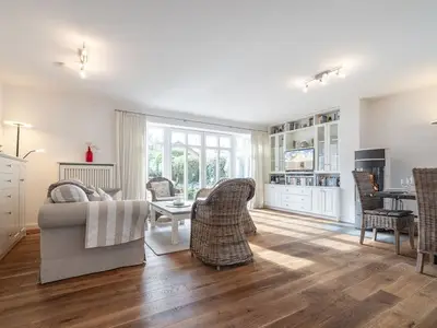 Ferienhaus für 6 Personen (190 m²) in Wenningstedt 5/10