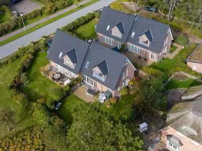 Ferienhaus für 6 Personen (190 m²) in Wenningstedt 8/10