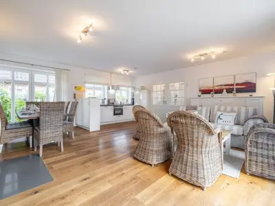 Ferienhaus für 6 Personen (190 m²) in Wenningstedt 9/10