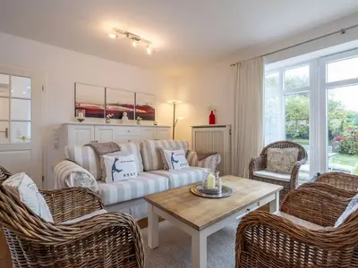 Ferienhaus für 6 Personen (190 m²) in Wenningstedt 10/10