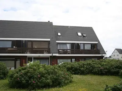 Ferienhaus für 3 Personen (38 m²) in Wenningstedt 1/8