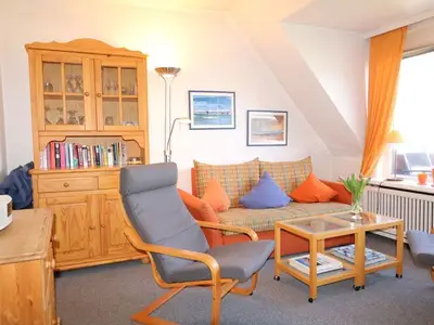 Ferienhaus für 3 Personen (38 m²) in Wenningstedt 2/8