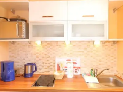 Ferienhaus für 3 Personen (38 m²) in Wenningstedt 4/8