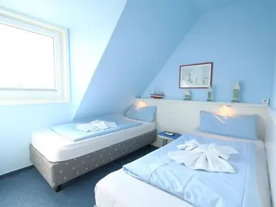 Ferienhaus für 3 Personen (38 m²) in Wenningstedt 5/8