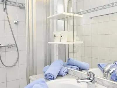Ferienhaus für 3 Personen (38 m²) in Wenningstedt 7/8