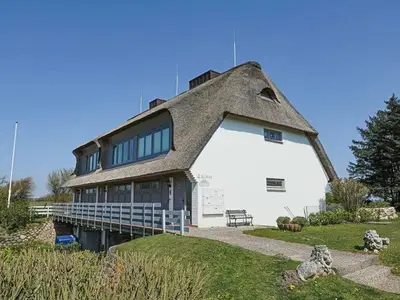 Ferienhaus für 2 Personen (60 m²) in Wenningstedt 1/10