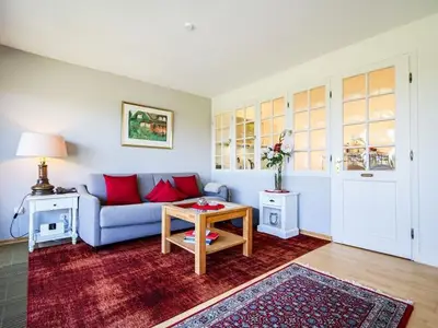 Ferienhaus für 2 Personen (60 m²) in Wenningstedt 2/10