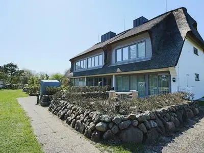 Ferienhaus für 2 Personen (60 m²) in Wenningstedt 4/10