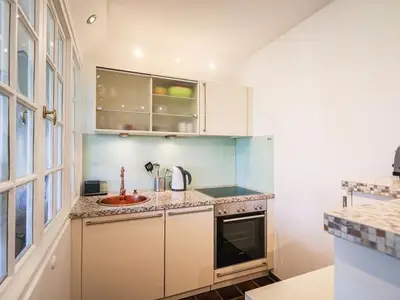 Ferienhaus für 2 Personen (60 m²) in Wenningstedt 6/10