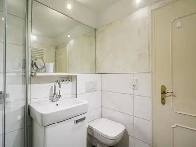 Ferienhaus für 2 Personen (60 m²) in Wenningstedt 10/10