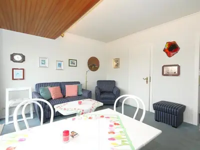 Ferienhaus für 2 Personen (38 m²) in Wenningstedt 4/8