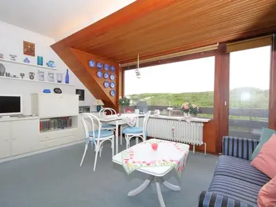 Ferienhaus für 2 Personen (38 m²) in Wenningstedt 5/8