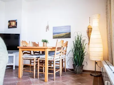 Ferienhaus für 3 Personen (42 m²) in Wenningstedt 3/10
