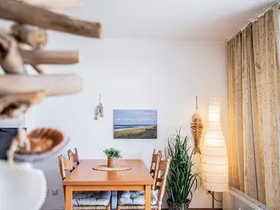 Ferienhaus für 3 Personen (42 m²) in Wenningstedt 4/10